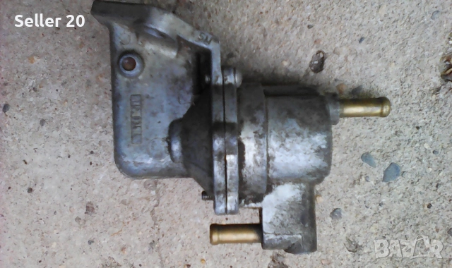 Малко части за ЛАДА, ЗАСТАВА, ФИАТ, Вартбург, снимка 16 - Части - 52035087