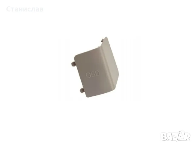 Капаче за OBD букса за BMW X1 E84, BMW 1 E87 – 51437144966