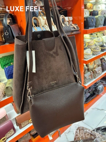 Дамски Чанти ⚜️Guess, снимка 2 - Чанти - 52498124