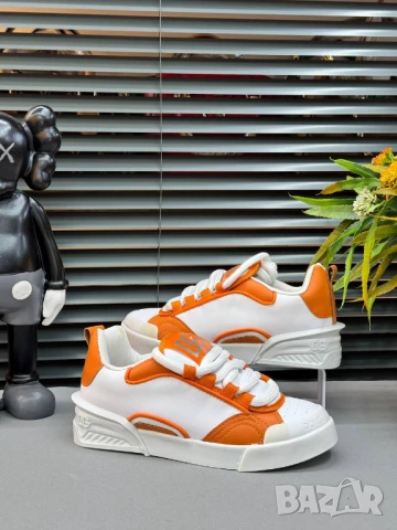 дамски маратонки dolce gabbana