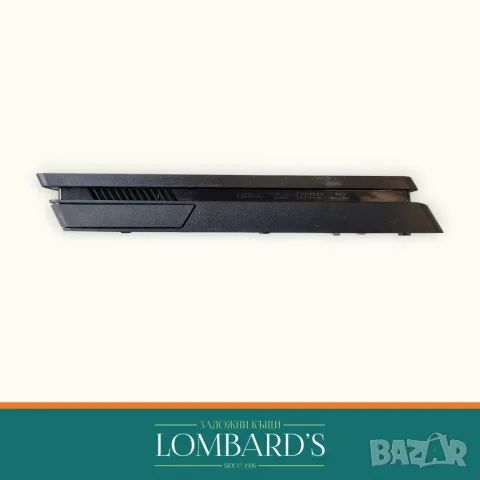 Конзола PS 4 Slim 1 TB,  N: 3156519, снимка 2 - PlayStation конзоли - 56214741