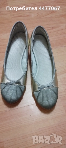 Дамски обувки на платформа, снимка 3 - Дамски ежедневни обувки - 52371976