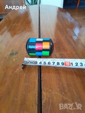 Стара играчка за подреждане,редене #6, снимка 5 - Антикварни и старинни предмети - 31506910