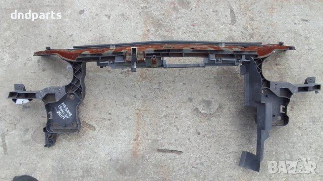 Маска Renault Megane 1.9dCi 2004г.	