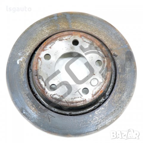 Комплект задни спирачни дискове Mazda 5 (I) 2005-2010 M300921N-42, снимка 2 - Части - 34368306