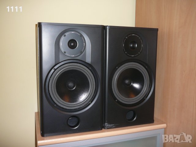 JAMO CL 20, снимка 3 - Ресийвъри, усилватели, смесителни пултове - 38539404