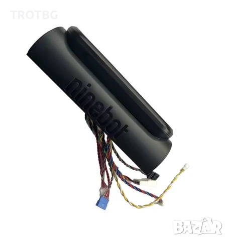 Дисплей за Ninebot E2 Pro by Segway Електрическа Тротинетка, снимка 6 - Друга електроника - 52485472