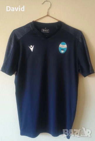 Оригинална тренировъчна фланелка на Спал 23/24