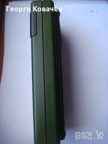 Измервателен уред, цифров мултиметър RFT G 1004.500 Digital-Multimeter , снимка 5 - Друга електроника - 30974696