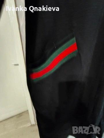 Дълг суйчер ХЛ