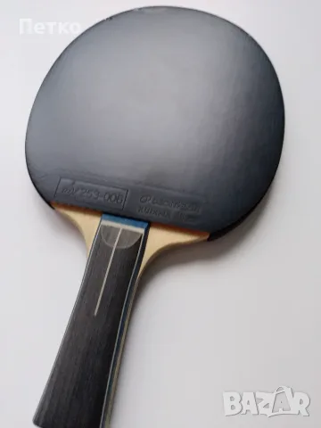 Хилка за тенис на маса Kuikma TTR900, снимка 5 - Тенис - 56188079