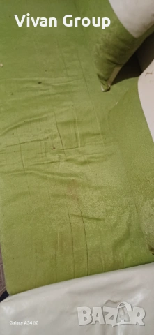 Ъглов диван 260/160, снимка 7 - Дивани и мека мебел - 53194671