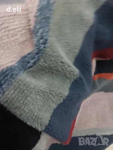 Нов килим-пътека 100% Вълна 240/145 см., снимка 3 - Килими - 49138839