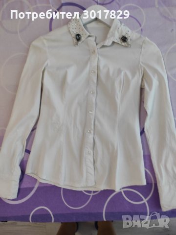 Шикозна ризка, снимка 2 - Ризи - 37695404