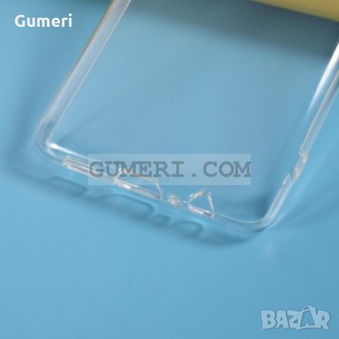 Samsung Galaxy A01 Core ( SM-A013 ) Силиконов Гръб, снимка 7 - Калъфи, кейсове - 30995380
