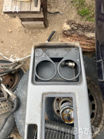 Барче скоростен лост Мицубиши Спейс Рънър 1998г , снимка 2 - Части - 54059691