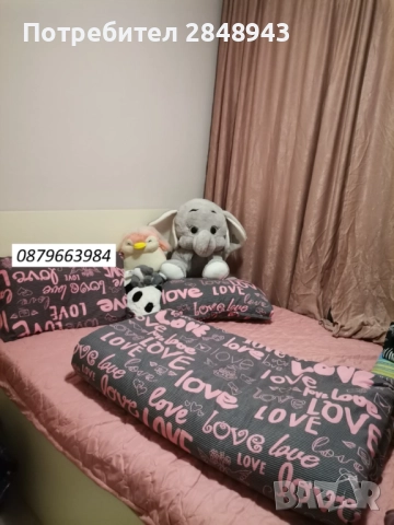 Прекрасен апартамент в кв.Банишора, снимка 2 - Апартаменти - 51826561