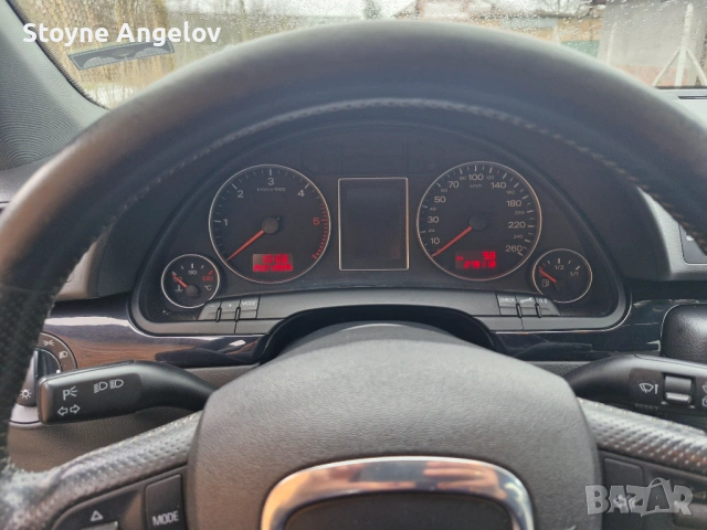 Продава се!, снимка 3 - Автомобили и джипове - 53218025