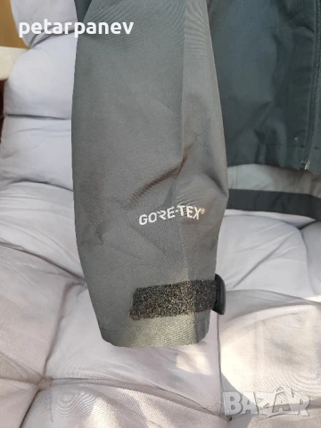Berghaus Dynak women's Gore-Tex - М размер, снимка 5 - Якета - 50913991