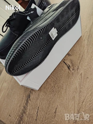 Обувки от естествена кожа No 41, снимка 8 - Дамски ежедневни обувки - 51289301