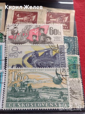 Пощенски марки смесени серий КОСМОС перфектно състояние редки за КОЛЕКЦИЯ 22591, снимка 7 - Филателия - 40397209