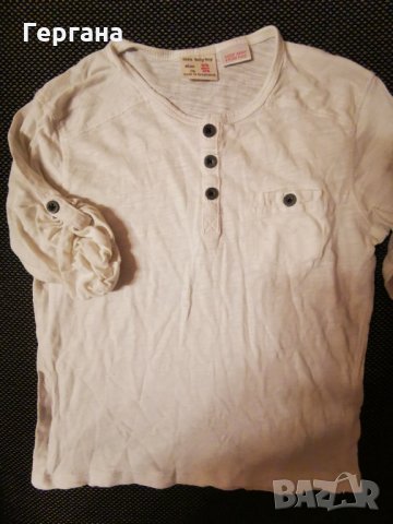 Детски блузи и суитчър, снимка 2 - Детски анцузи и суичери - 34982170