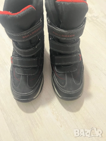 Ботуши за момче, снимка 4 - Детски боти и ботуши - 52202511