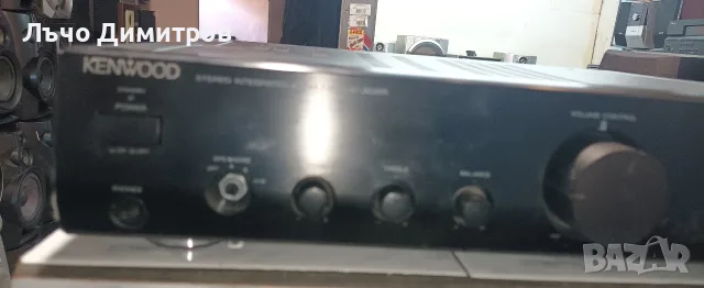 KEWNOOD KAF-3030R, снимка 7 - Ресийвъри, усилватели, смесителни пултове - 55783250