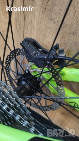 Trek Remedy 7, снимка 5 - Велосипеди - 52833039