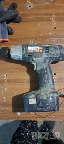 Перфоратор , снимка 4 - Бормашини - 54258703