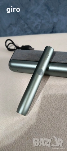 Iqos Iluma Prime , снимка 2 - Електронни цигари - 54088261