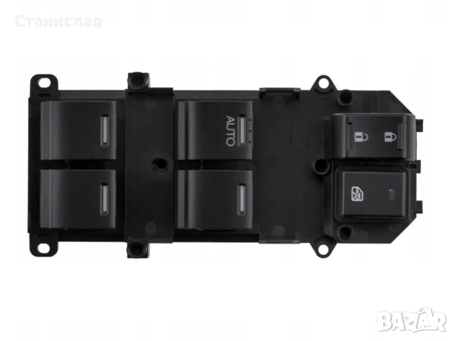 Бутони за ел. стъкла Honda HR-V MK2, снимка 3 - Части - 52301230