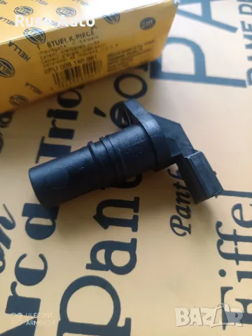 Импулсен датчик, колянов вал HELLA (INFINITI,NISSAN,OPEL,RENAULT)