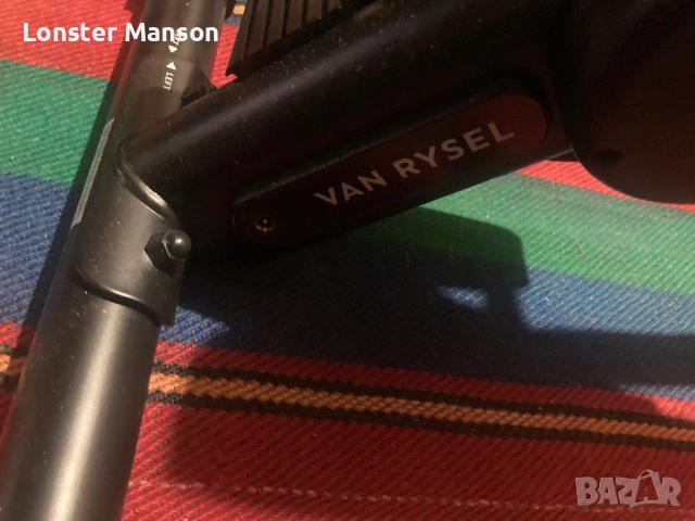 D100, снимка 3 - Аксесоари за велосипеди - 52982715