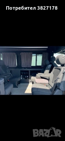 Мерцеде-Бенц Спринтер 8+1, снимка 10 - Бусове и автобуси - 54335145