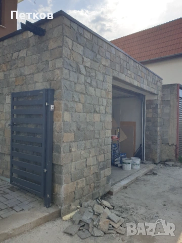 Вътрешни и външни ремонти, снимка 5 - Майстори - 54288874