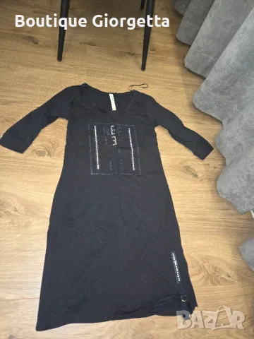 Дамска рокля