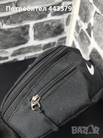 Nike чанта тип банан , снимка 7 - Чанти - 52826227