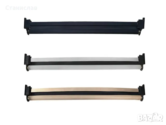  BMW 5 GT F07 Комплект Щора за панорамен таван , снимка 2 - Части - 50402541