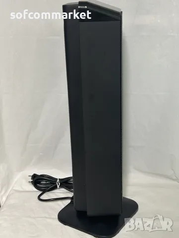 Керамична вентилаторна печка тип „кула“ Beko RHP7120B (2000W), снимка 4 - Отоплителни печки - 56119067