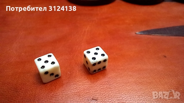 Кожена табла за игра, снимка 7 - Шах и табла - 52546397