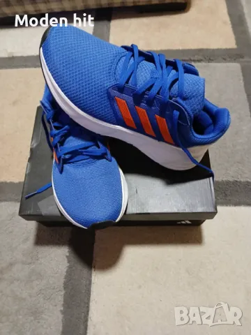 Adidas Galaxy 6 мъжки маратонки номер 40
