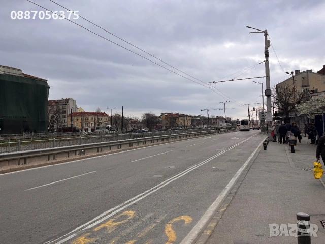 ПРОДАВА СЕ РАЗРАБОТЕН БИЗНЕС В ТОП ЛОКАЦИЯ – ЖЕНСКИ ПАЗАР  ЛЪВОВ МОСТ, СОФИЯ, снимка 13 - Магазини - 54059273