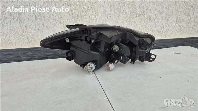 Ляв фар Suzuki SX4 S-Cross Lupa Led Halogen година 2017 2018 2019 2020 код 10018738. , снимка 9 - Аксесоари и консумативи - 48282861