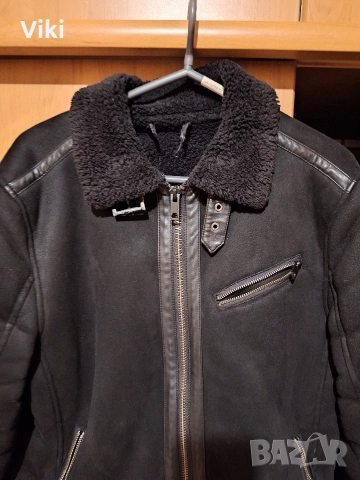 Мъжко яке LCW, снимка 2 - Якета - 52631477