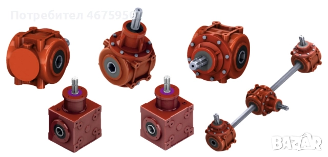 Хранещо ремарке, миксер, фуражомелка, резервни части, нож, редуктор, лента, снимка 3 - Селскостопанска техника - 52762910