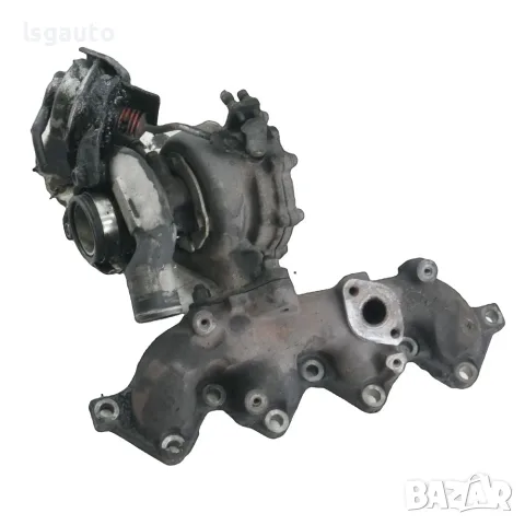 Турбо Opel Astra H (A04) 2004-2014 ID: 164061 ОЕМ: TD03L4-0TT-VG