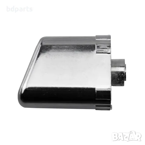 Бутон за ръчна спирачка, VW Beetle, Jetta, Хром, снимка 4 - Части - 56142004