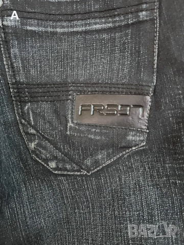 Мъжки дънки нови Forest Jeans, снимка 5 - Дънки - 56446235