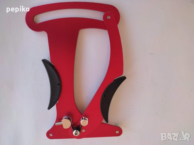 Продавам колела внос от Германия стенд за измерване опъна на спиците на каплите на велосипеда, снимка 6 - Аксесоари за велосипеди - 35620325